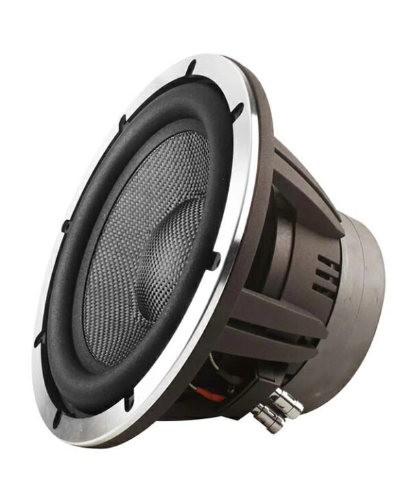 blam super sub 12 12", 500w rms bassikõlar